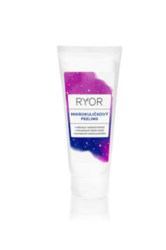 Ryor Mikrokuličkový peeling 100 ml