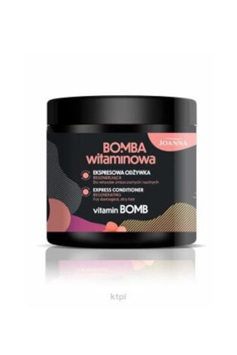 Joanna Bomba vitamínová kondicioner 500 ml