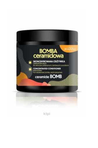 Joanna Bomba ceramidová kondicioner 500 ml