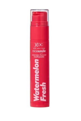 Xpel Nice Smile Watermelon fresh zubní pasta 60 ml