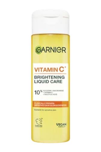 Garnier čistící a rozjasňující krém Vitamin C 120 ml
