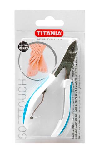 Titania kleště na nehty STB 