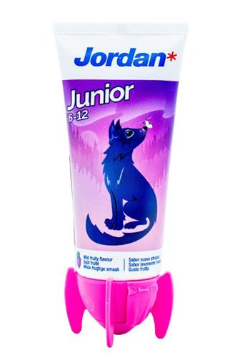 Jordan Kids Junior Fruity flawour 6-12let 50 ml