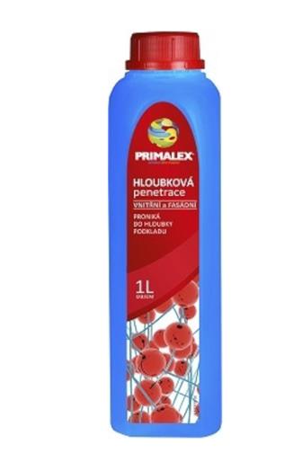 Primalex penetrace hloubková 1 l