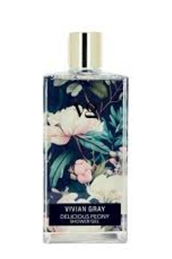 Vivian Gray Delicious Peony sprchový gel 350 ml
