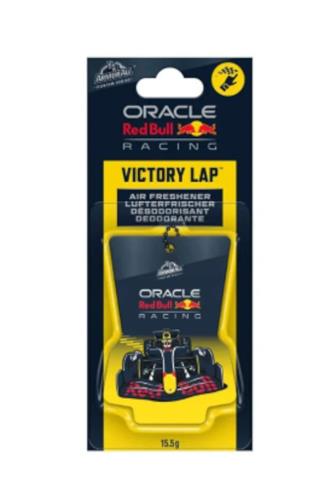 Armorall Victory Lap RedBull žlutý F1 18 g