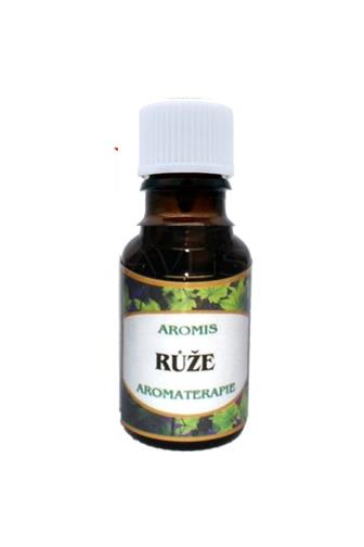 Aromis vonný olej Růže 10 ml