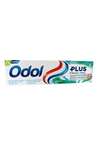 Odol Plus Fresh Feel 75 ml