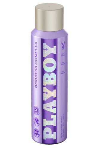 Playboy Goddess Complex deo 150 ml