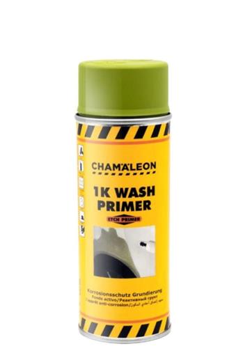 Chamäleon 1K Wash Primer olivově zelený 400 ml  