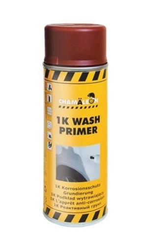 Chamäleon 1K Wash Primer červenohnědý 400 ml