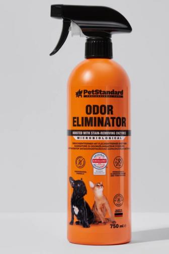 Odor Eliminátor zápachu 750 ml