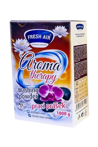 Fresh Air Aroma Therapy prací prášek univerzální 1 kg