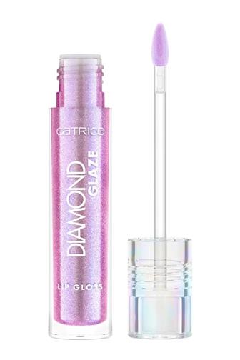 Catrice lesk na rty Less bitter 030 3ml