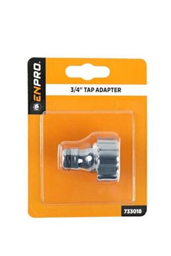 Enpro Adaptér s vnitřním závitem 3/4"