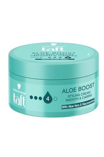 Taft Aloe vera stylingový krém 100 ml