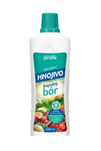 Forestina Bor kapalný Profík 500ml
