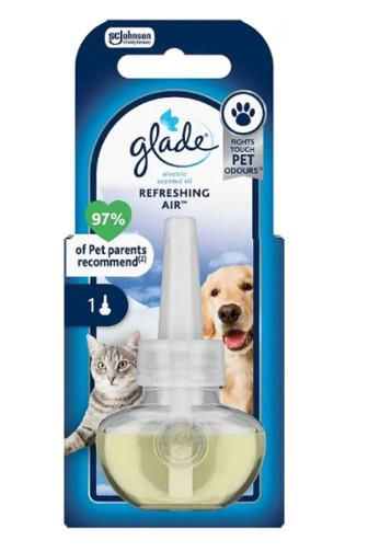 Glade Refreshing Air NN 20 ml