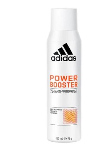 Adidas deo women Power Booster antiperspirant 72h 150 ml