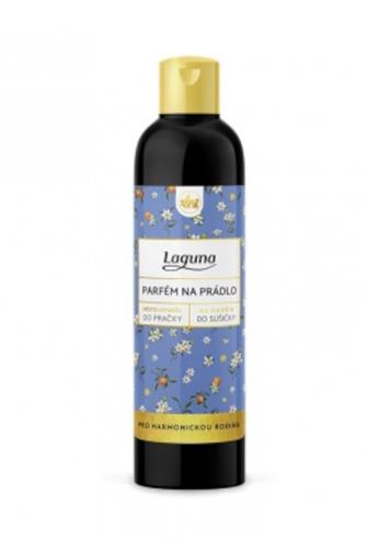 Laguna parfém na prádlo harmonická rodina 300 ml