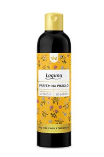 Laguna parfém na prádlo hřejivá atmosféra 300 ml