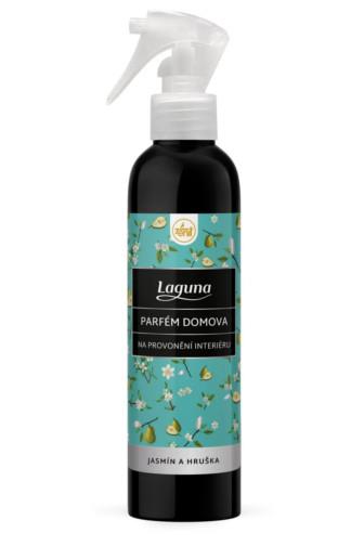 Laguna parfém domova jasmín a hruška 300 ml