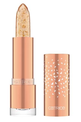 Catrice balzám na rty Glam in Gold měnící barvu 010 3,5 g