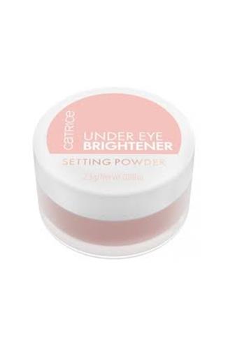 Catrice rozjasňující pudr pod oči 010 light rose 2,3 g