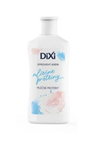 Dixi sprchový gel s proteiny 100 ml