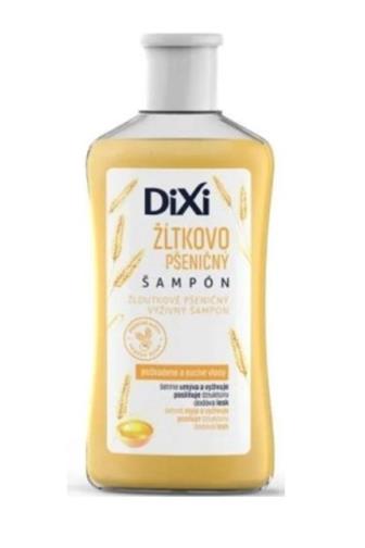 Dixi šampon žloutkovo-pšeničný 100 ml