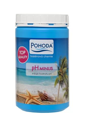 
Pohoda PH Mínus 1.35 kg