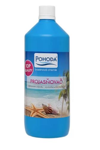 
Pohoda Projasňovač 1 l