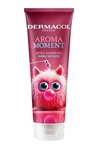 Dermacol Aroma Ritual Buble Monster sprchový gel 250 ml