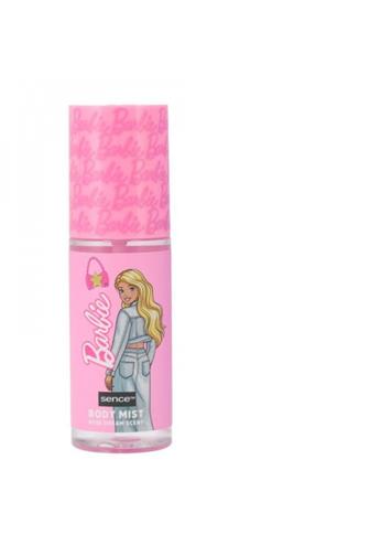 Sence Barbie dětský tělový sprej rose dream 100 ml