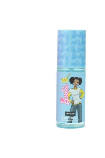 Sence Barbie dětský tělový sprej berry fantasy 100 ml