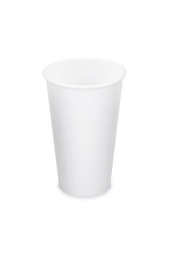 Kelímek papírový 510 ml 10 ks