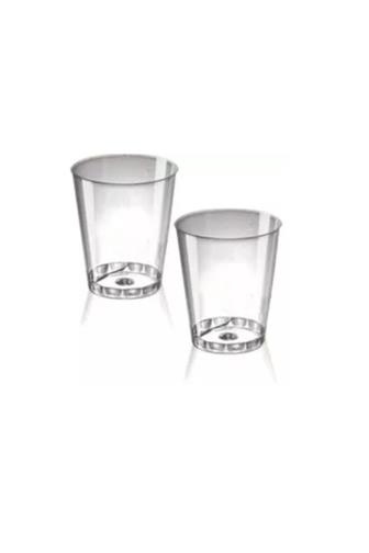 Kelímek panák 2cl/4cl/5cl 8 ks