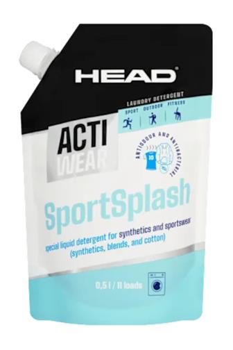 HEAD SportSplash prací gel 11 dávek 500 ml