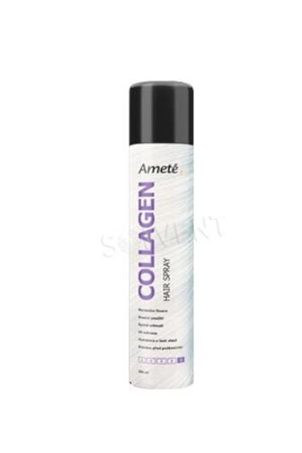 Ameté lak na vlasy Collagen (4) 250 ml