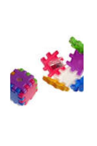 Ořezávátko kostka puzzle
