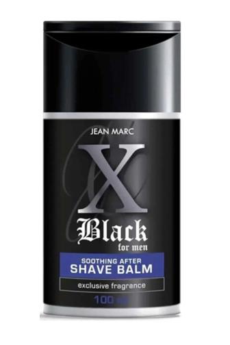 Jean Marc X Black baly8m po holen9 100 ml