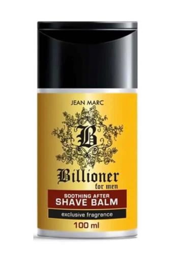 Jean Marc X Bilionér balzám po holení 100 ml