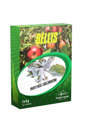 Bellis Proti Padlí Jablońovému 2 x 8 g