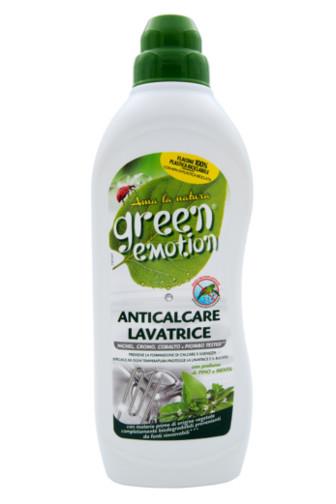 Green ECO Emotion Anticalcare do pračky 750 ml