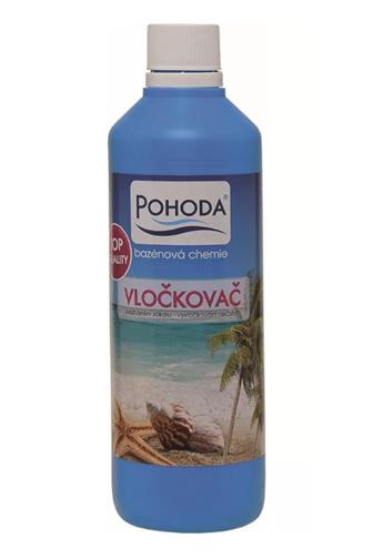 
Pohoda vločkovač 0,5 l