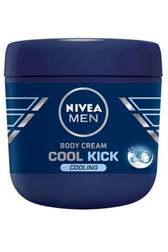 Nivea Men krém Cool Kick 400 ml