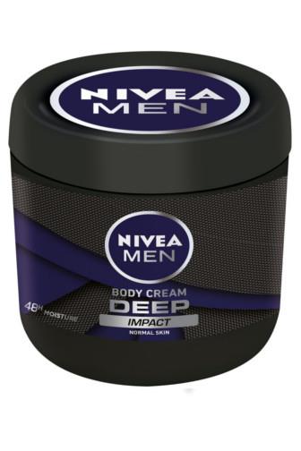 Nivea Men krém Deep Impact 400 ml