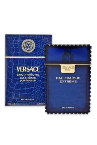 Versace Eau Fraiche Exréme Pour homme EdP 100 ml