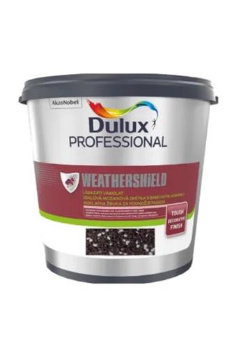Dulux mozaiková omítka Ametyst 24 kg