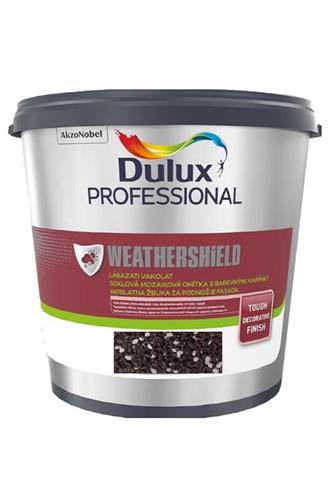Dulux mozaiková omítka Onyx 24 kg